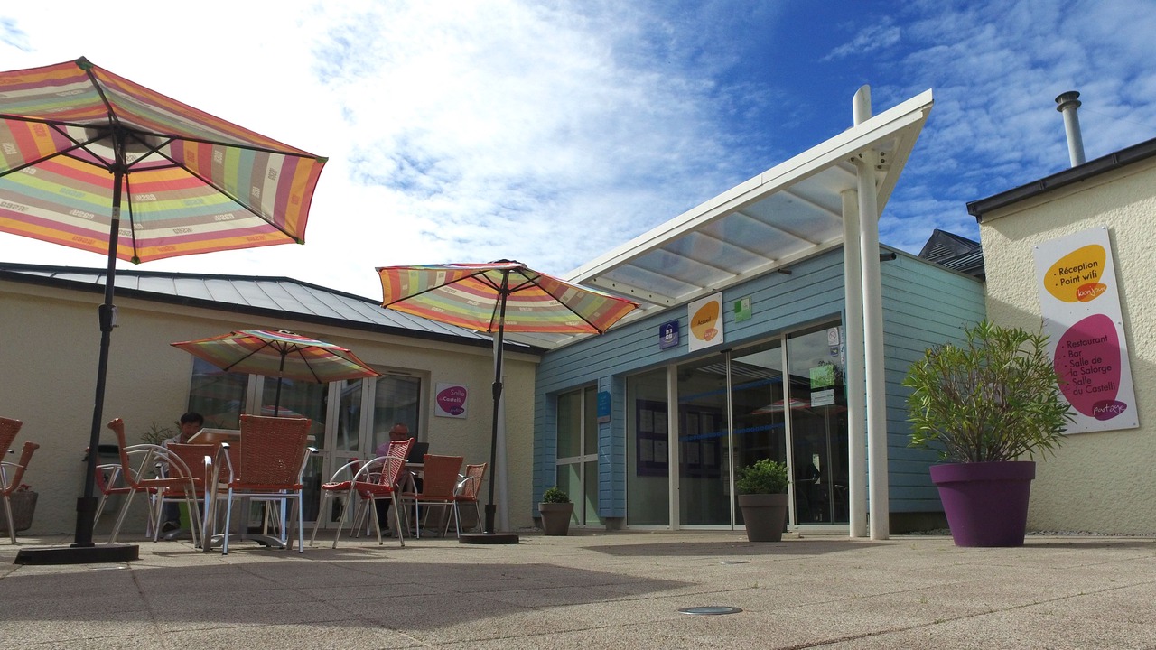 Photo of Patio Balcony in Piriac-sur-Mer