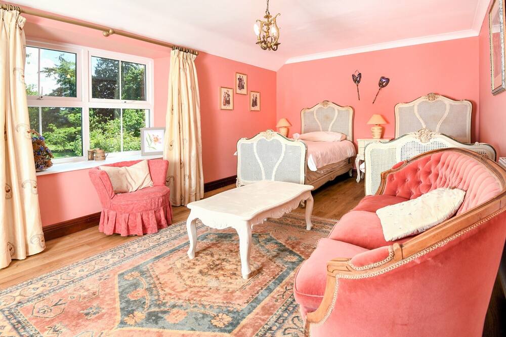 Photo of Livingroom in Castle Douglas