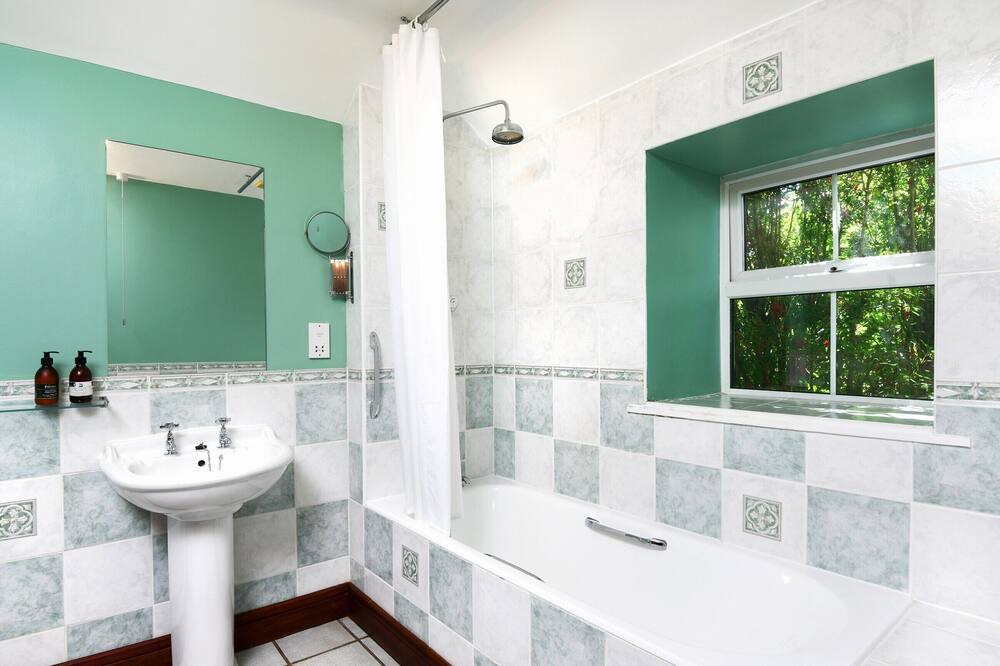 Photo of Bathroom in Castle Douglas