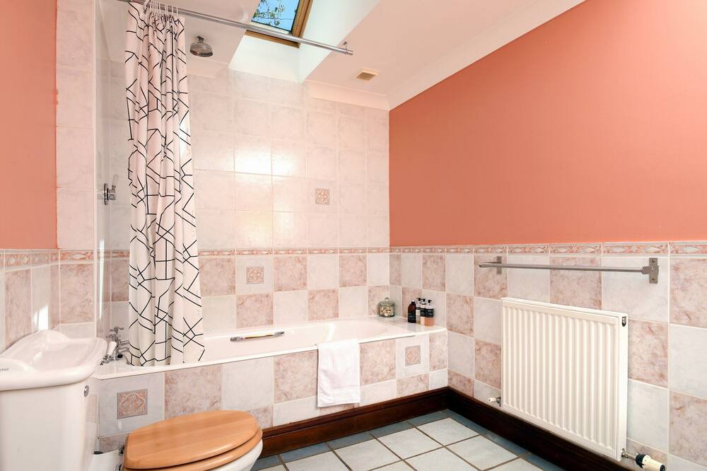 Photo of Bathroom in Castle Douglas