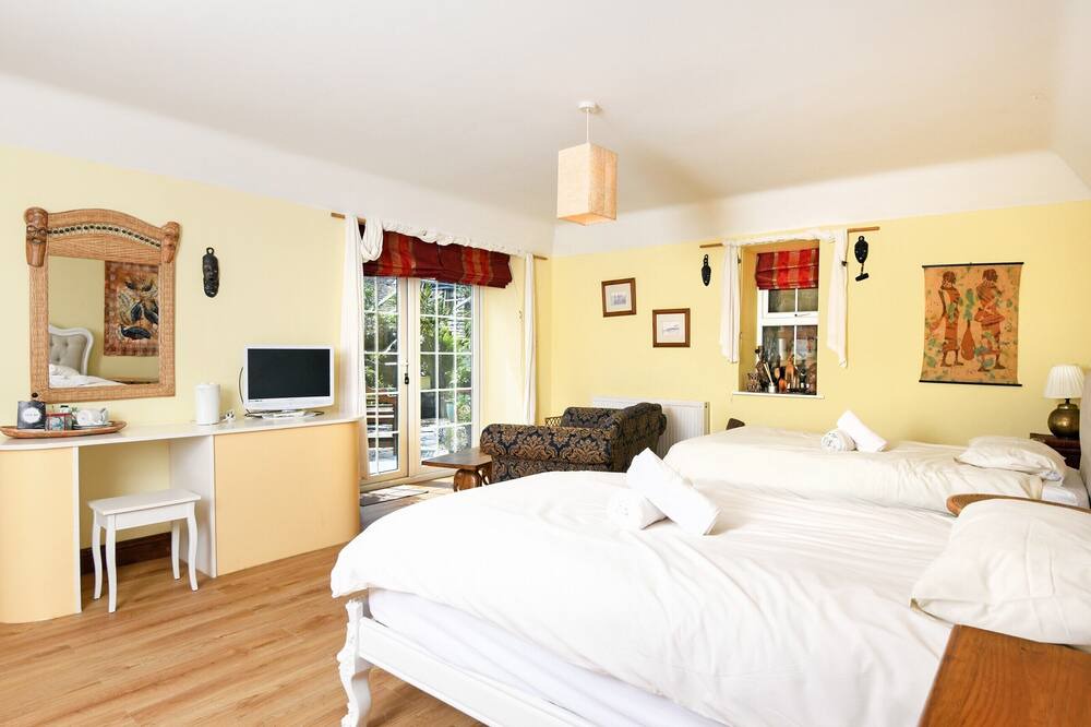 Photo of Bedroom in Castle Douglas