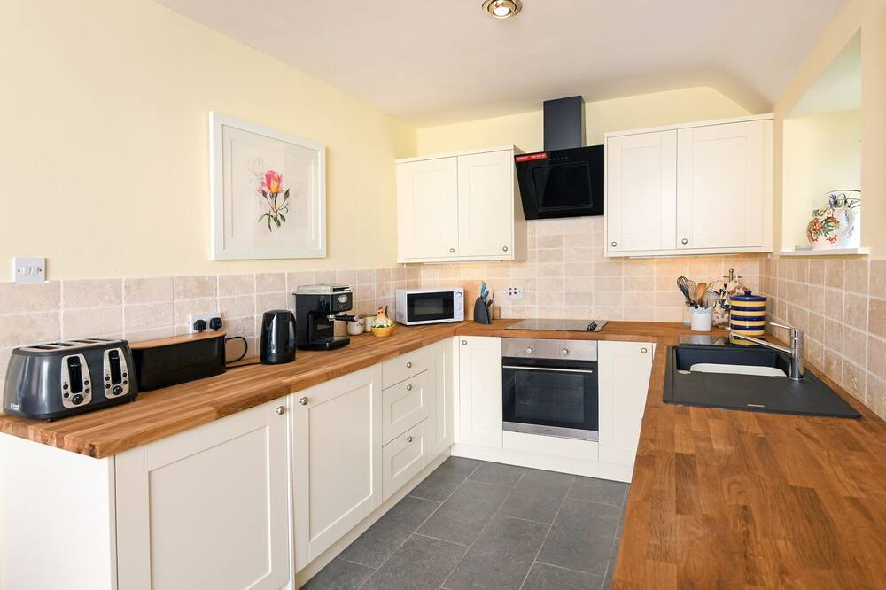 Photo of Kitchen in Castle Douglas