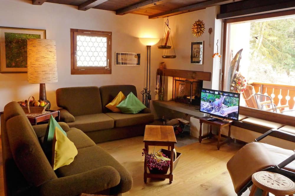 Photo of Bedroom in Surlej