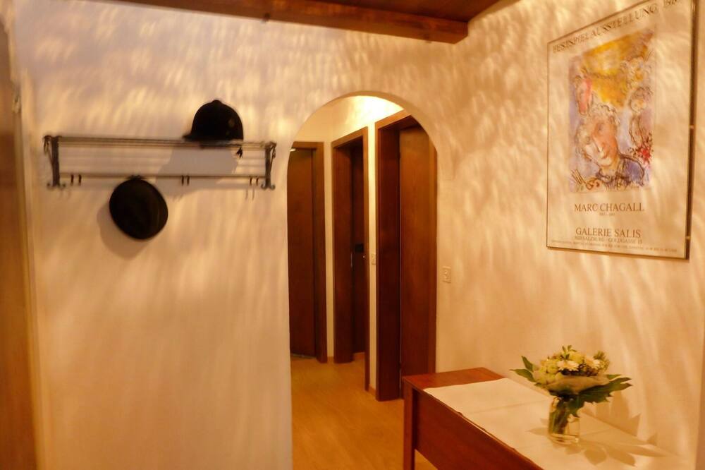 Photo of Bedroom in Surlej