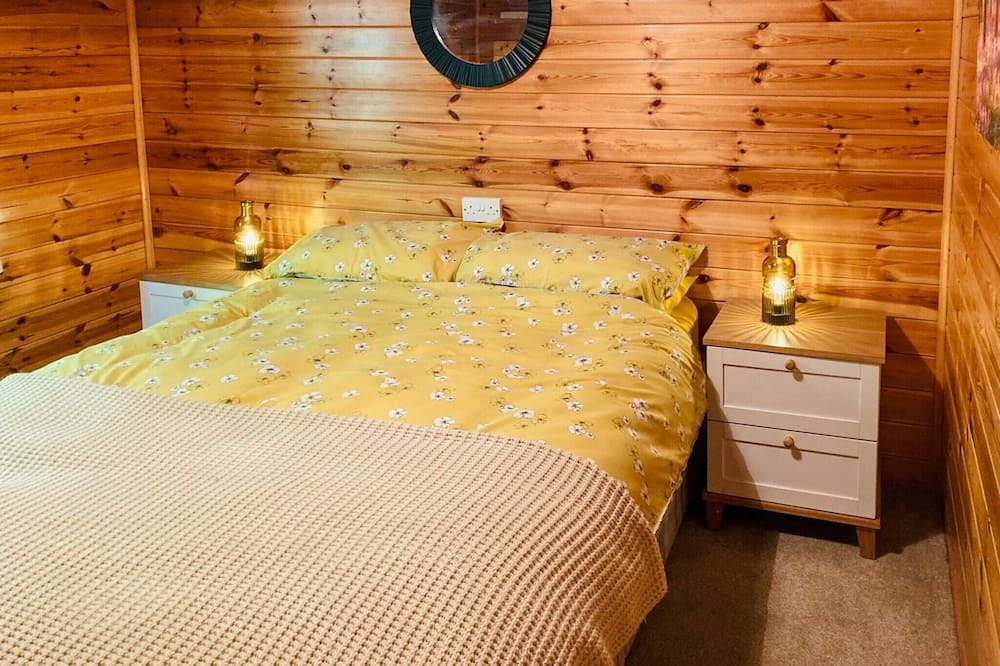 Photo of Bedroom in Portmahomack