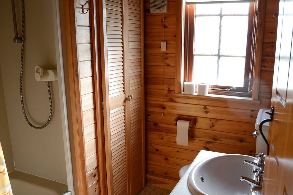 Photo of Bathroom in Portmahomack