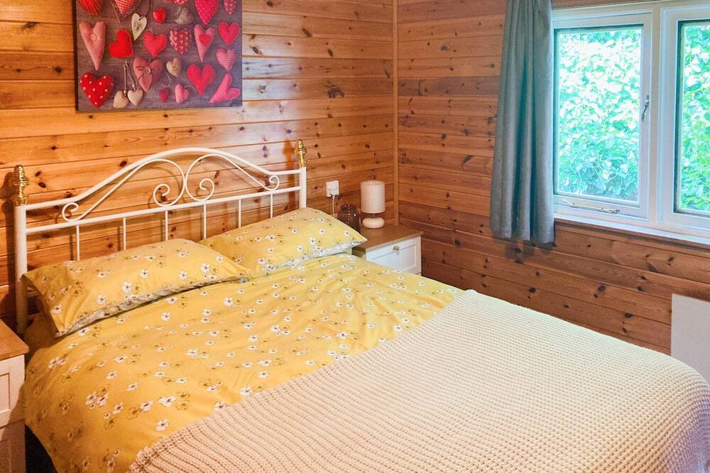 Photo of Bedroom in Portmahomack