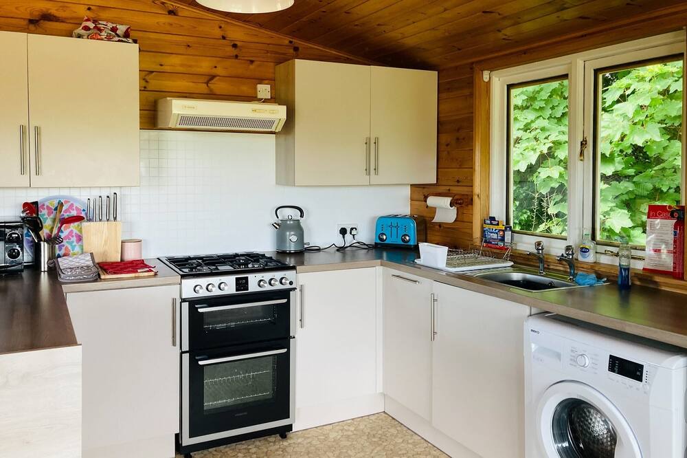 Photo of Kitchen in Portmahomack