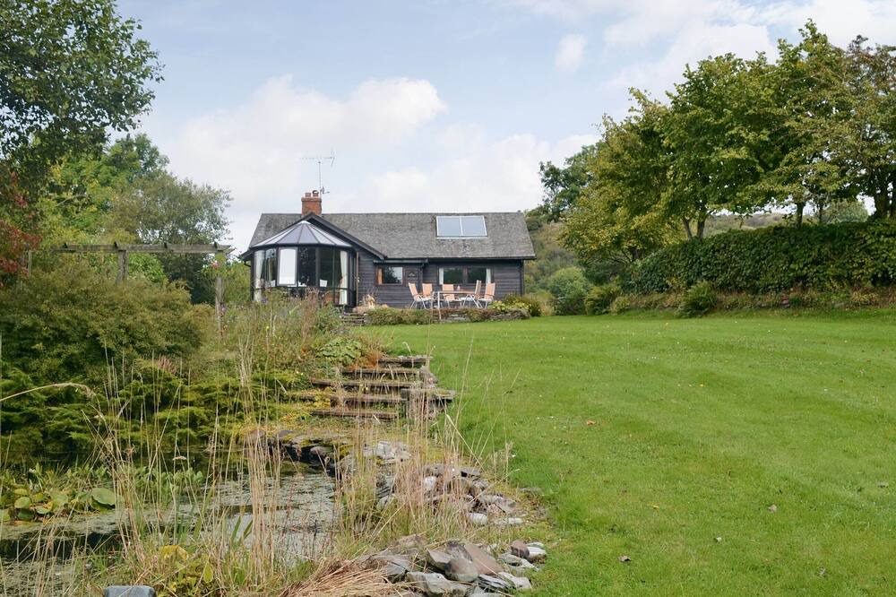 Photo of Outdoor in Tregaron