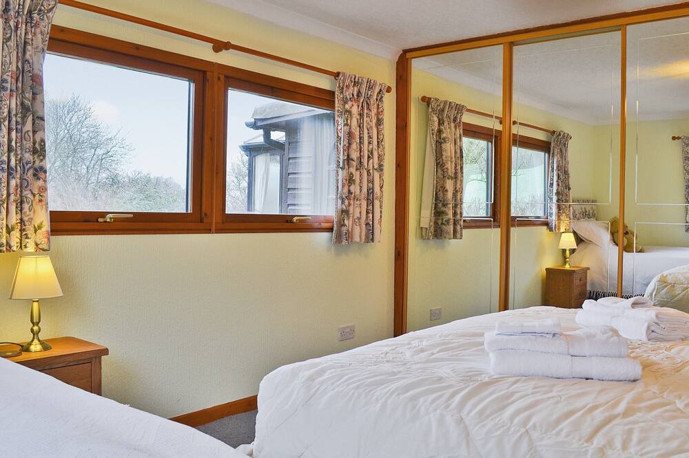 Photo of Bedroom in Tregaron