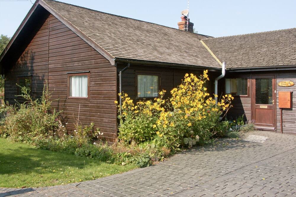 Photo of Outdoor in Tregaron