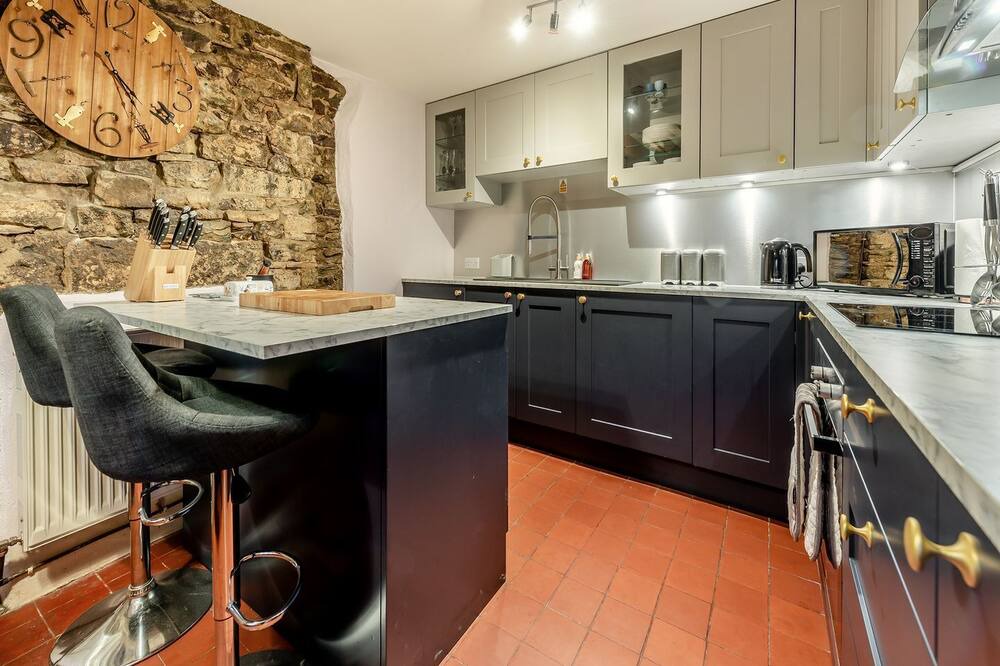 Photo of Kitchen in Llanarthney