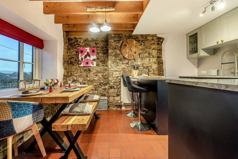 Photo of Kitchen in Llanarthney