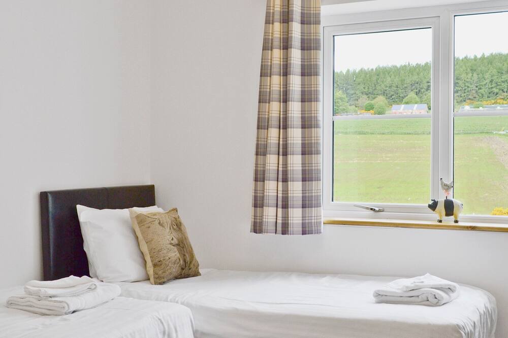 Photo of Bedroom in Fortrose