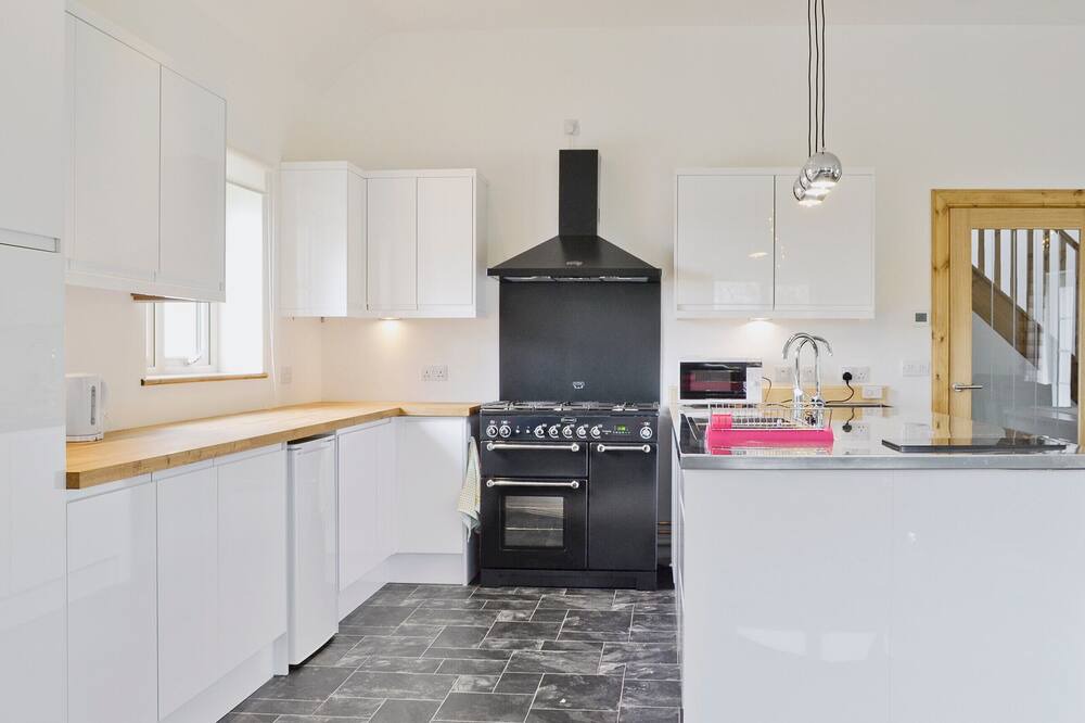 Photo of Kitchen in Fortrose