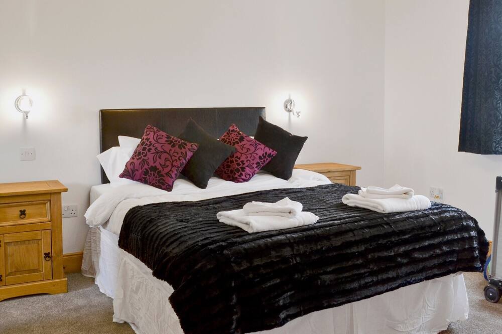 Photo of Bedroom in Fortrose