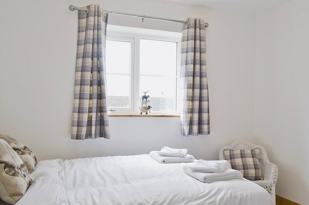 Photo of Bedroom in Fortrose
