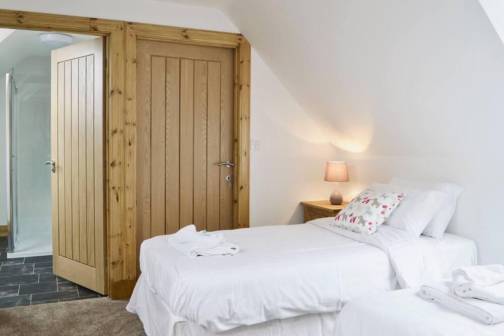 Photo of Bedroom in Fortrose