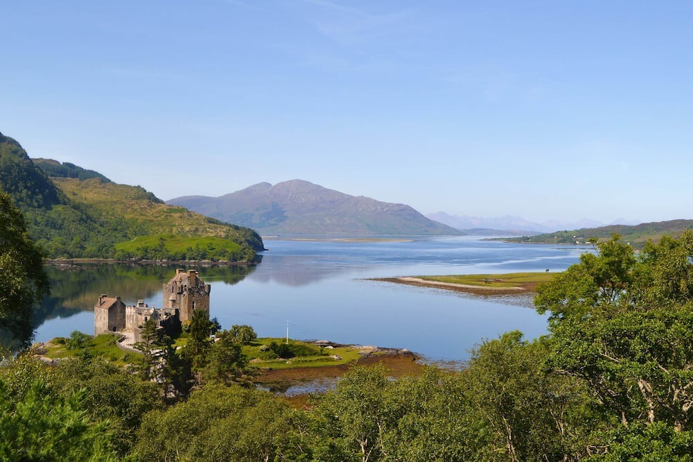 Photo of Others in Stromeferry