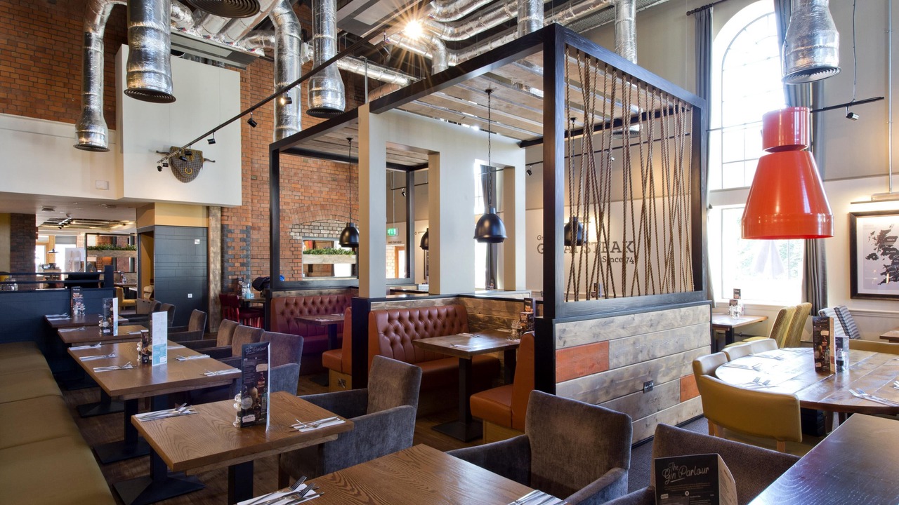 Photo of Others in Gloucester