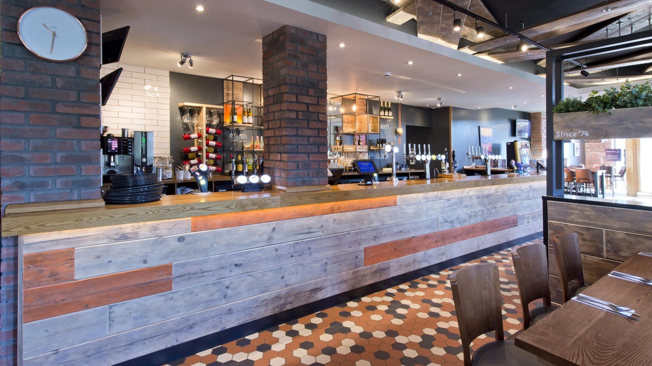 Photo of Others in Gloucester