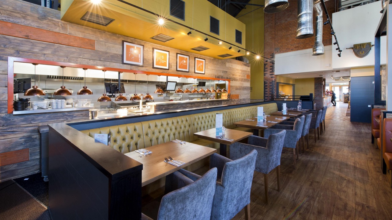 Photo of Others in Gloucester