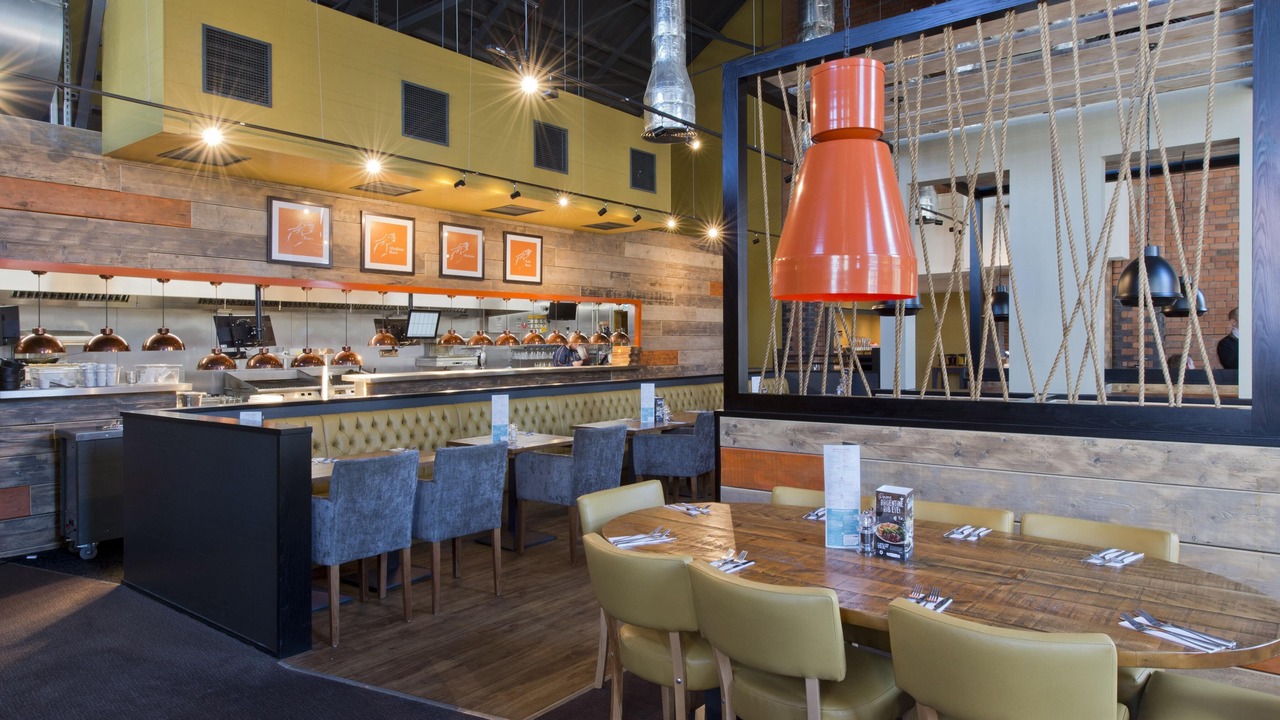 Photo of Others in Gloucester