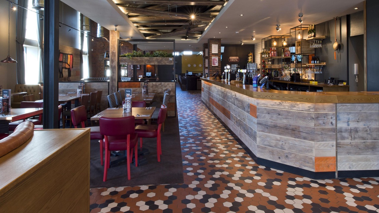 Photo of Others in Gloucester