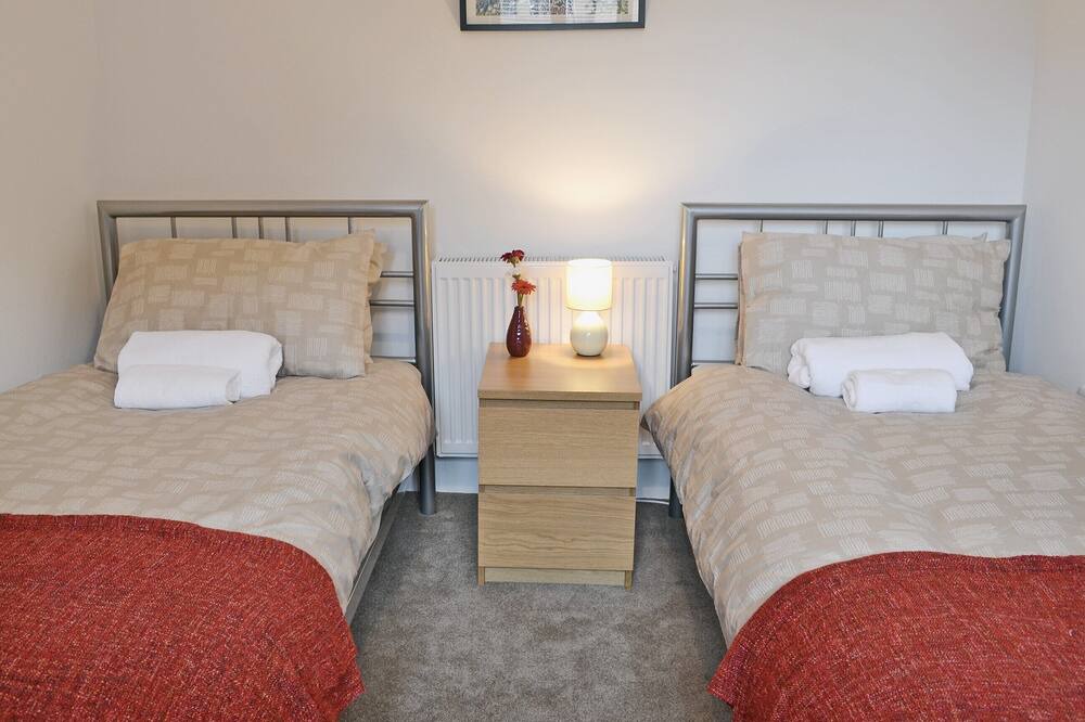 Photo of Bedroom in Sheffield Green