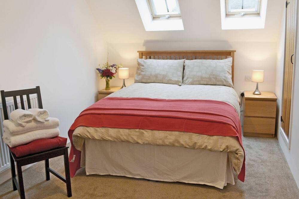 Photo of Bedroom in Sheffield Green