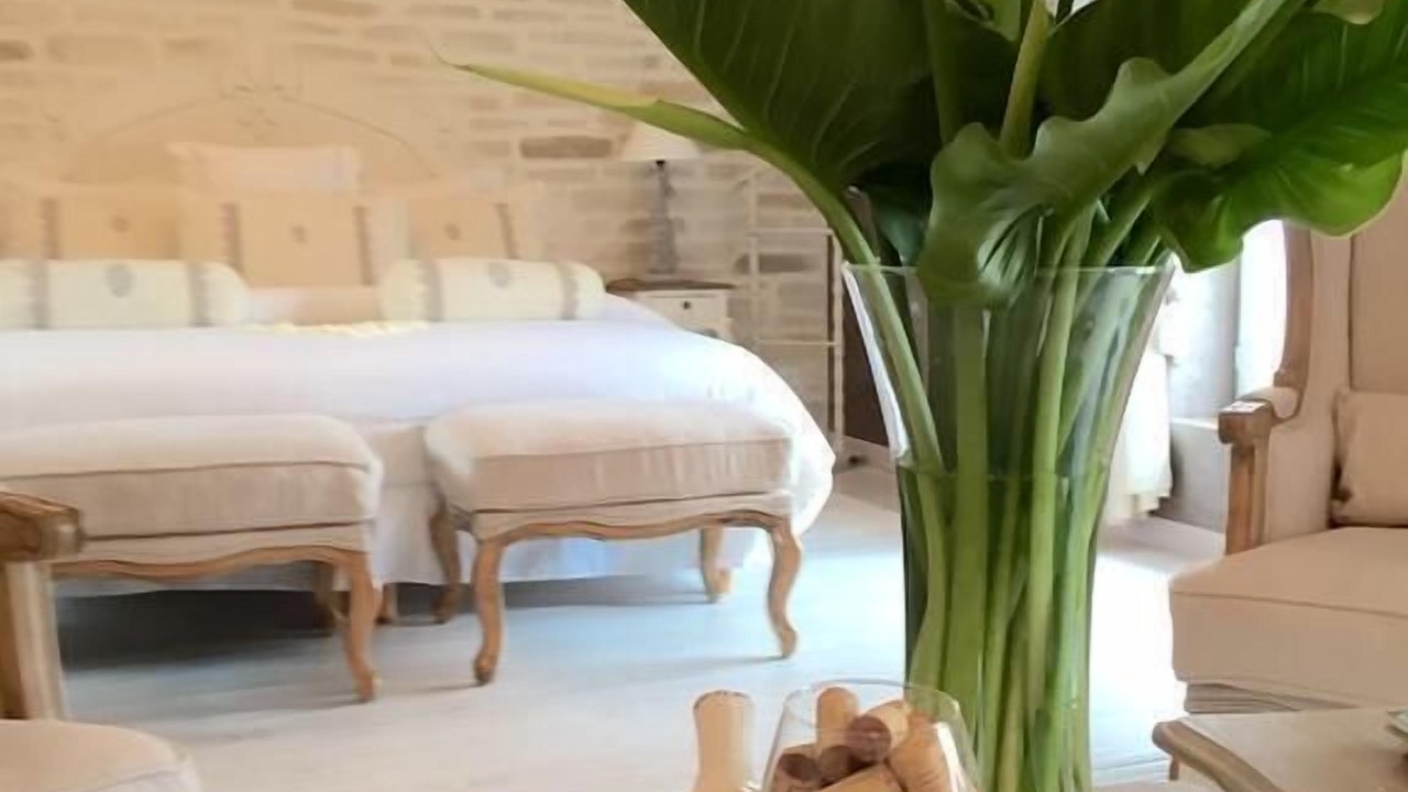 Photo of Bedroom in Campagne-les-Hesdin