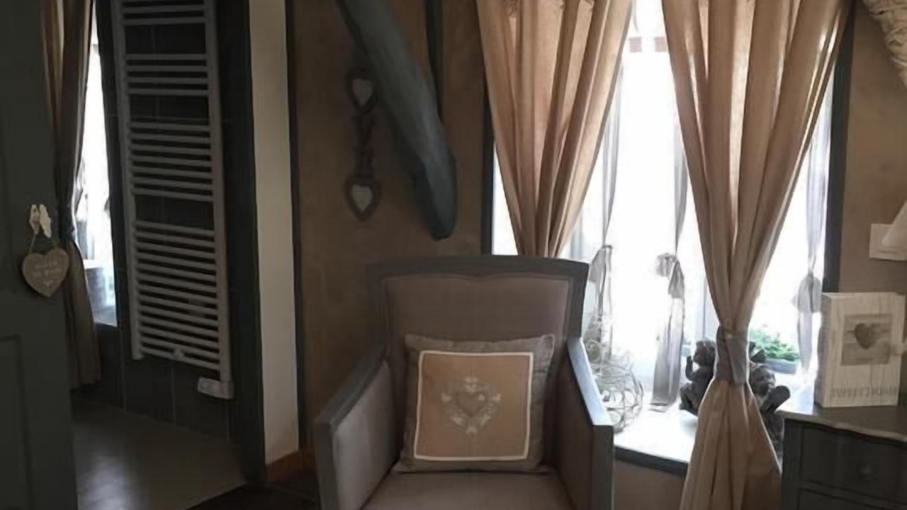 Photo of Bedroom in Campagne-les-Hesdin