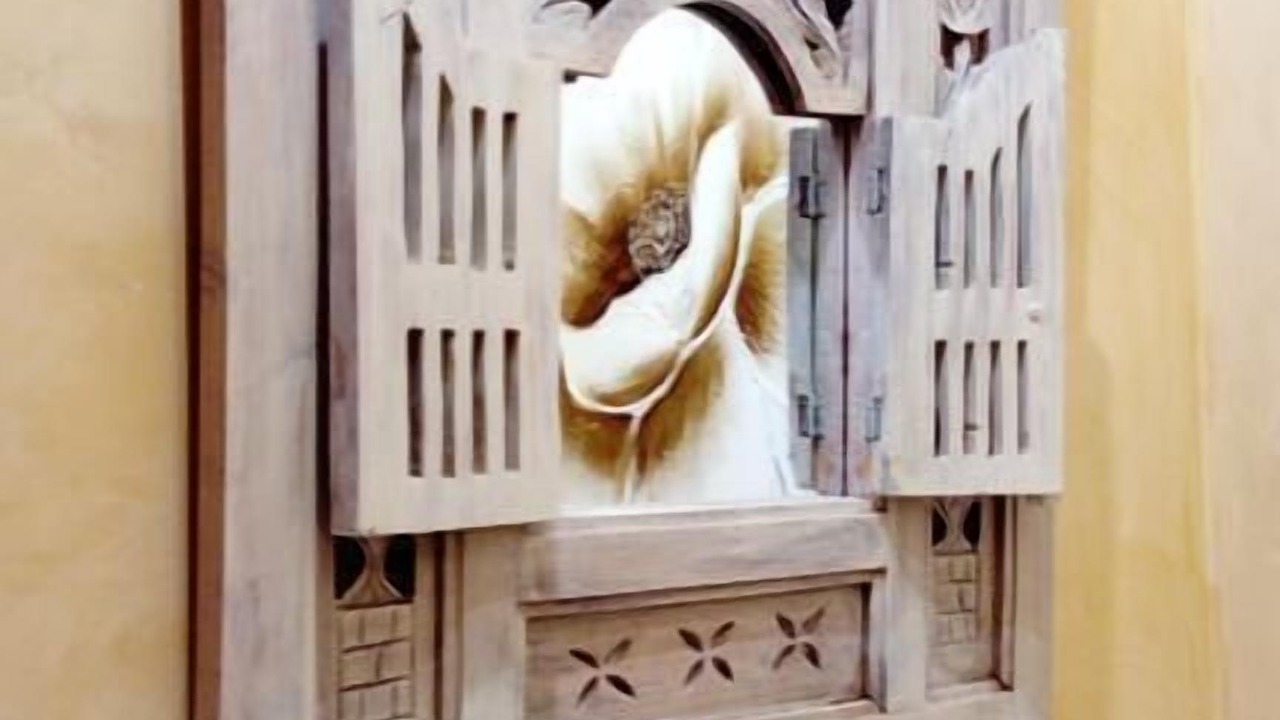 Photo of Bedroom in Campagne-les-Hesdin