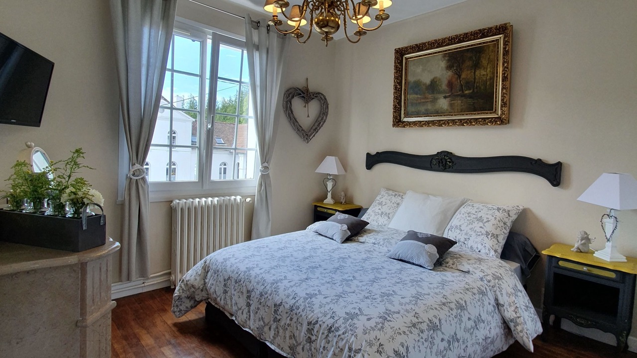 Photo of Outdoor in Campagne-les-Hesdin