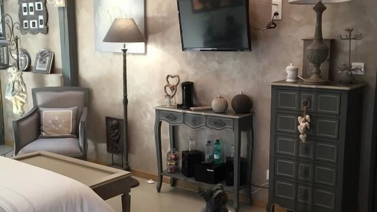 Photo of Bedroom in Campagne-les-Hesdin