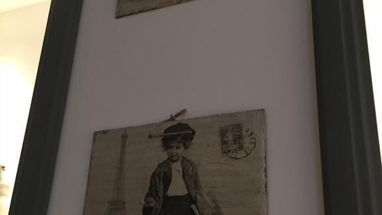 Photo of Bedroom in Campagne-les-Hesdin