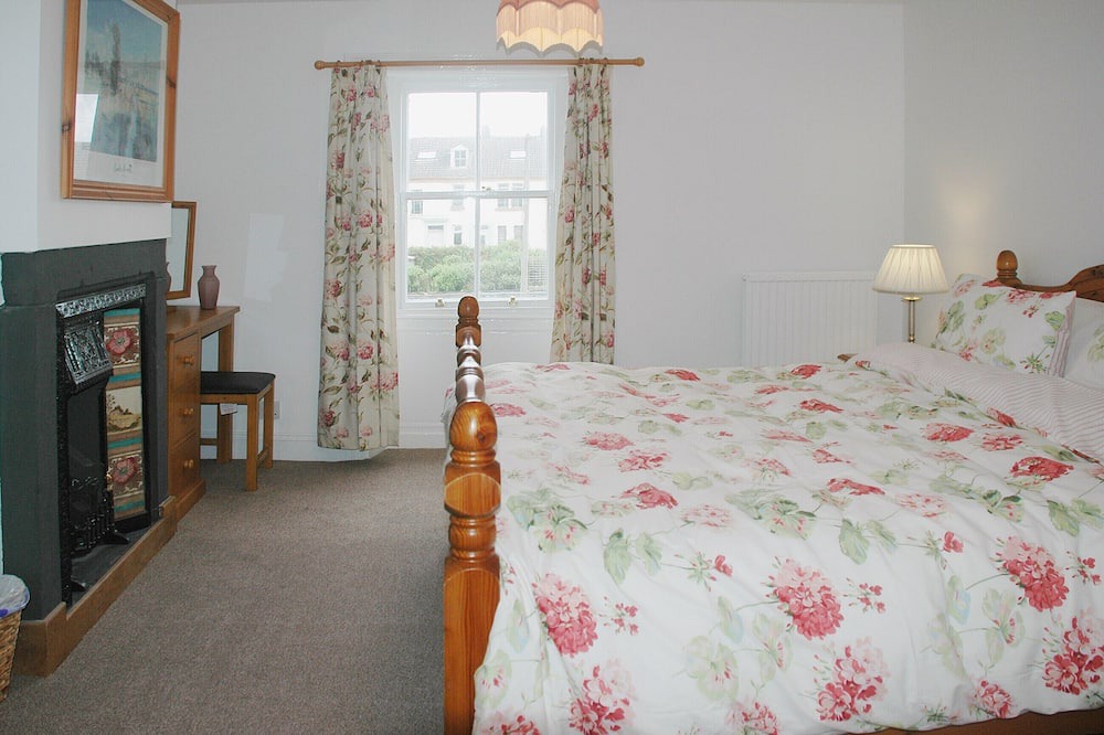 Photo of Bedroom in Allonby