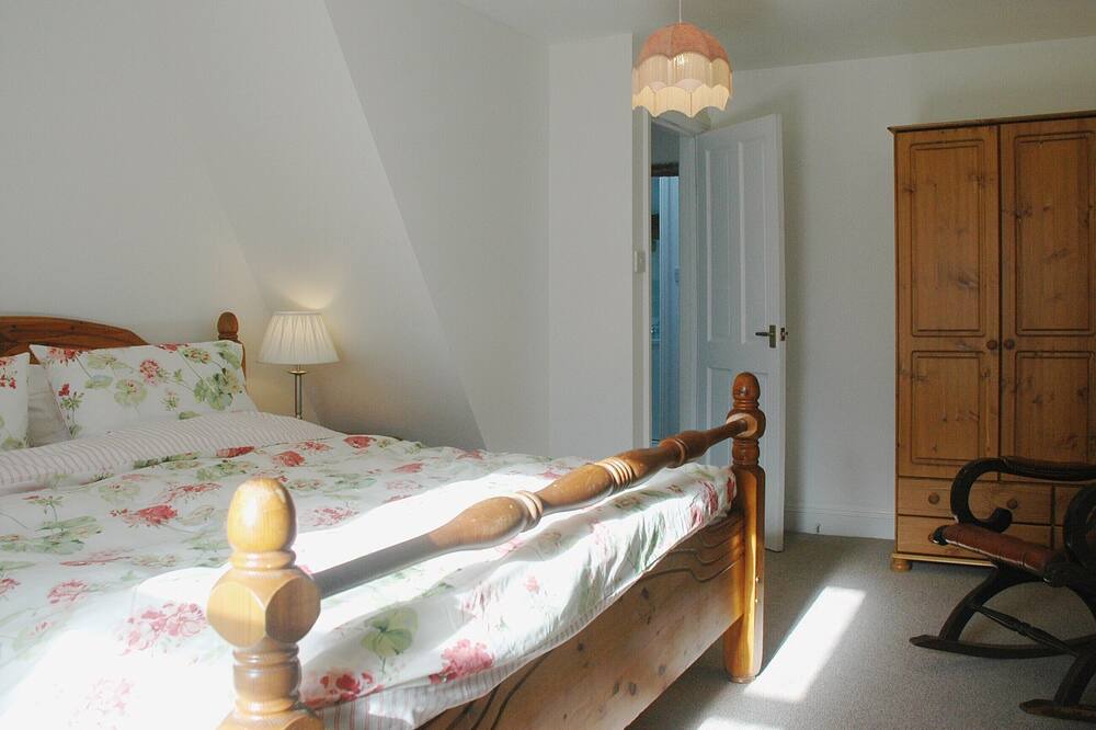 Photo of Bedroom in Allonby