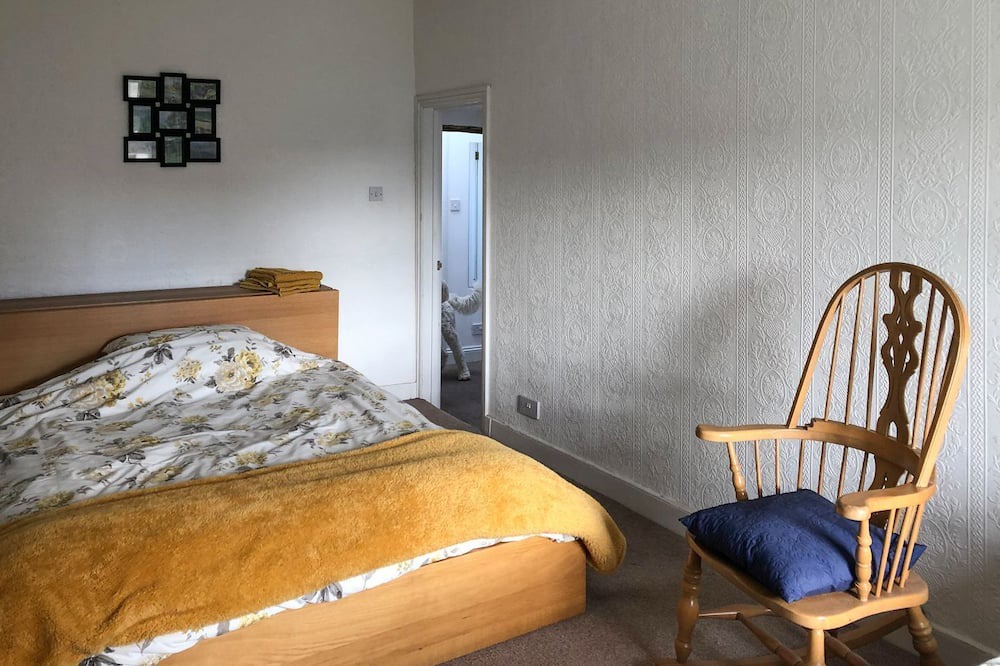 Photo of Bedroom in Allonby