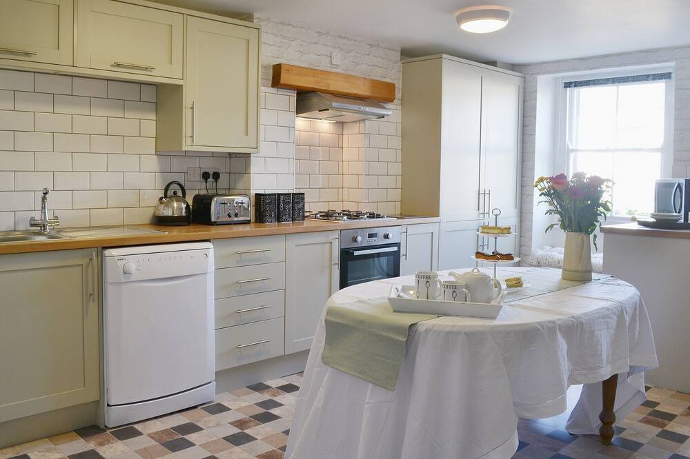 Photo of Kitchen in Allonby