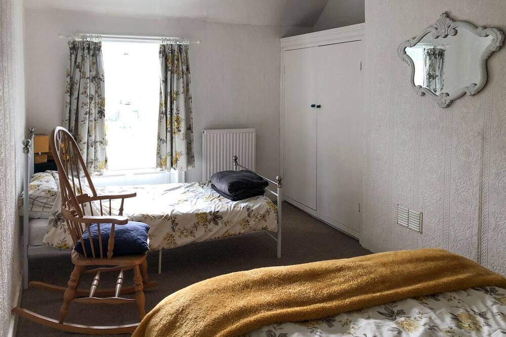 Photo of Bedroom in Allonby