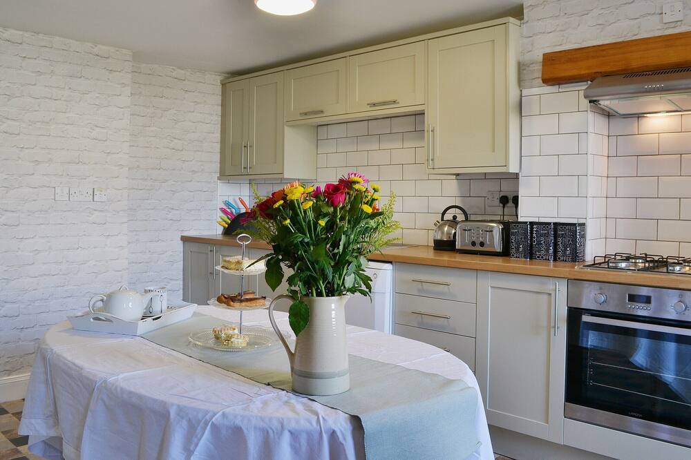 Photo of Kitchen in Allonby