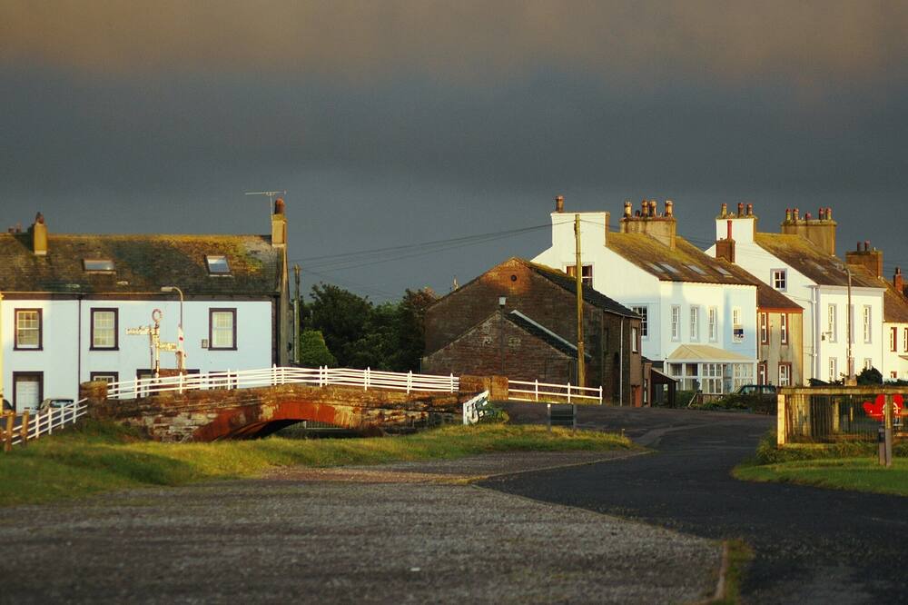 Photo of Outdoor in Allonby