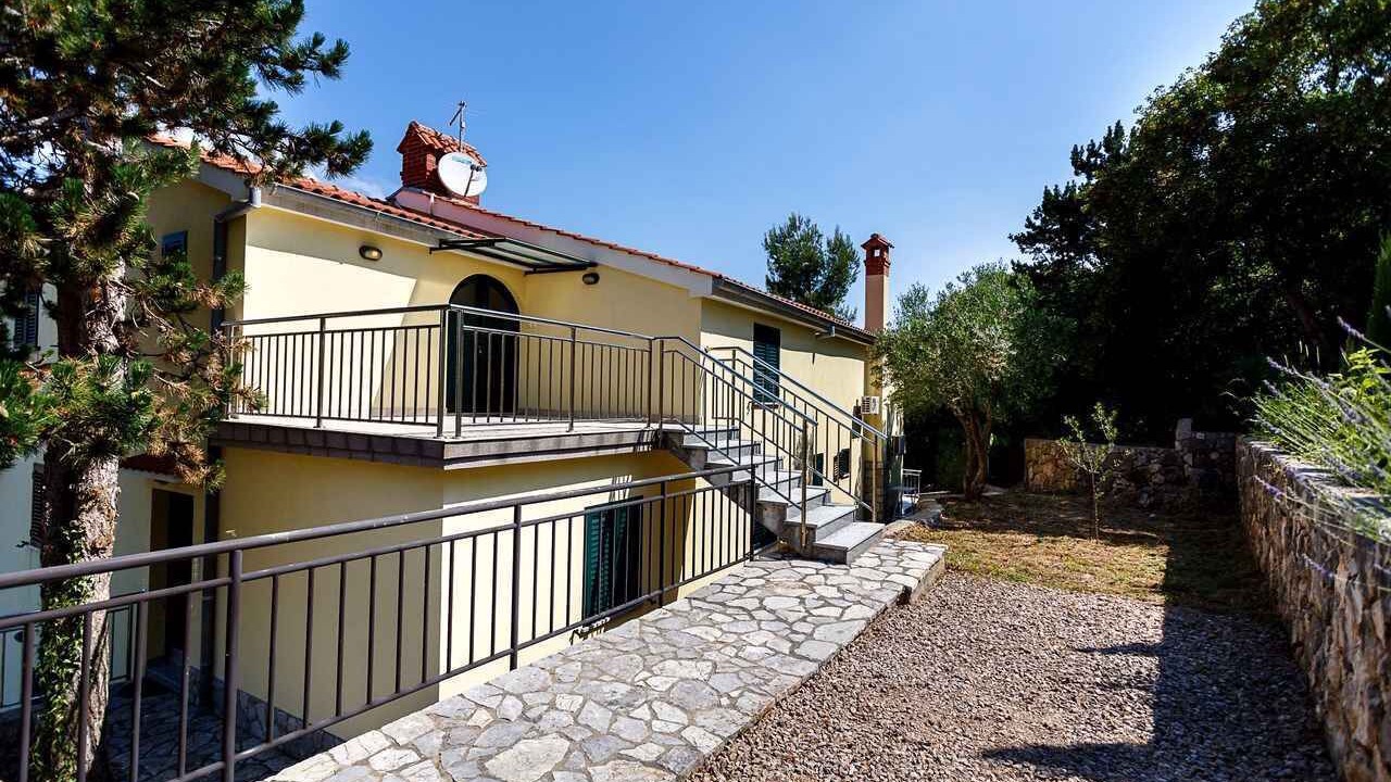 Photo of Outdoor in Vrbnik