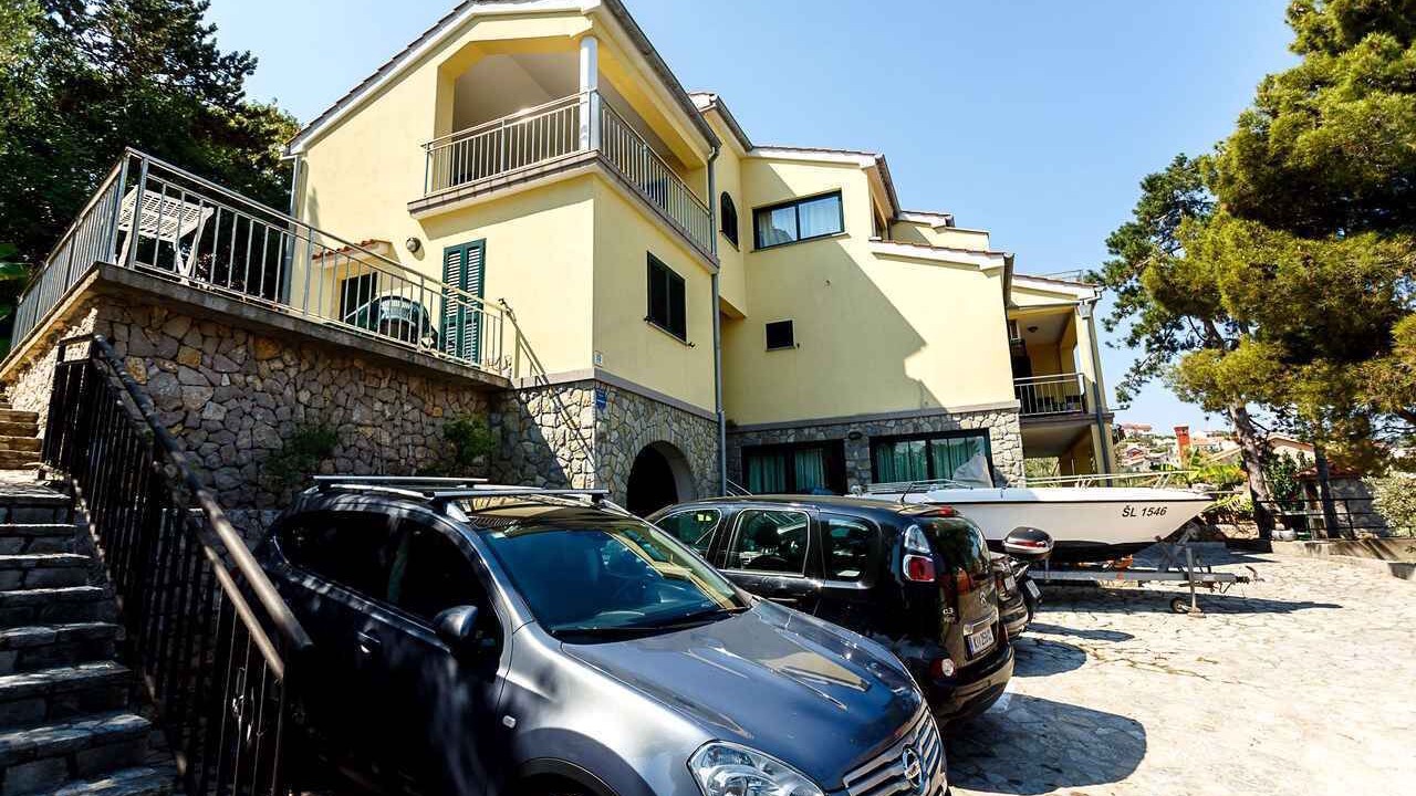 Photo of Outdoor in Vrbnik