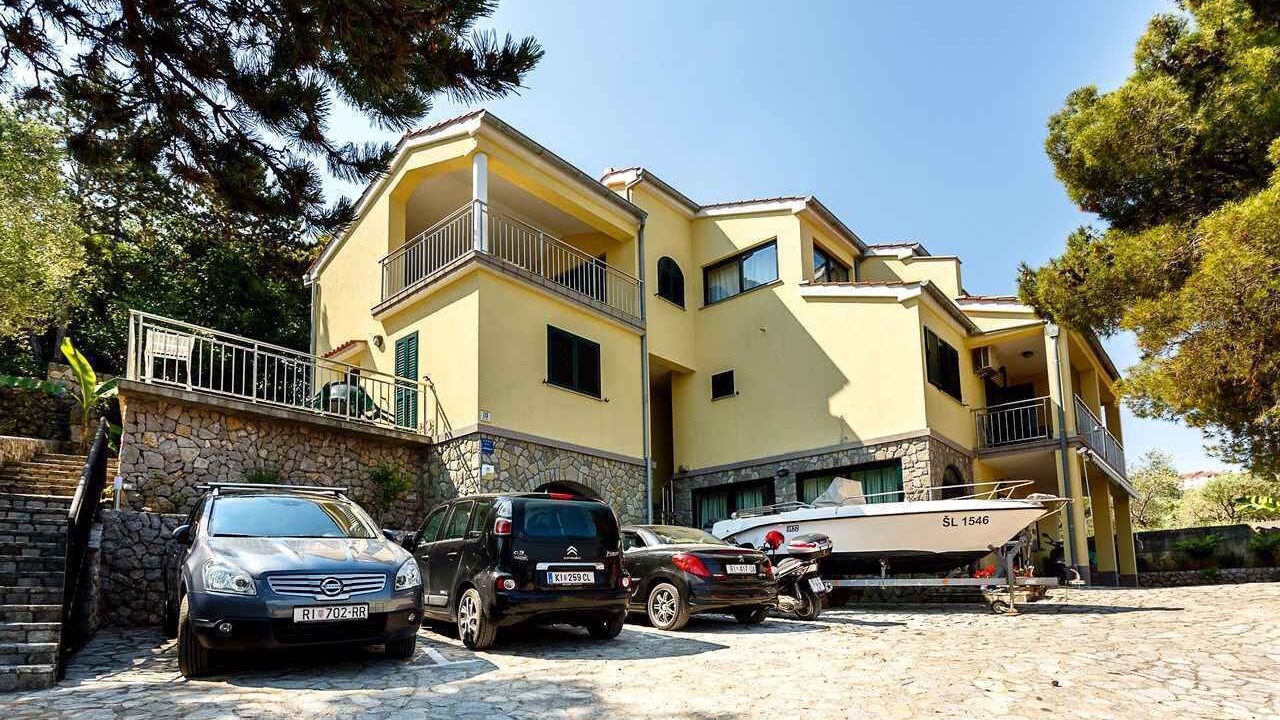 Photo of Outdoor in Vrbnik