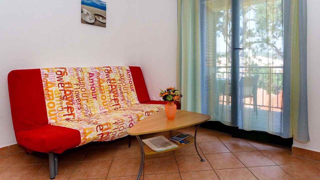Photo of Livingroom in Vrbnik
