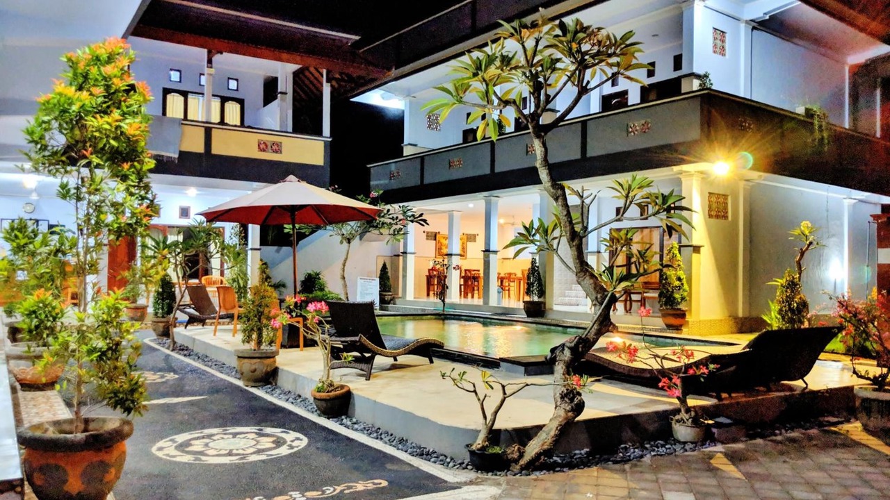 Photo of Outdoor in Padangbai