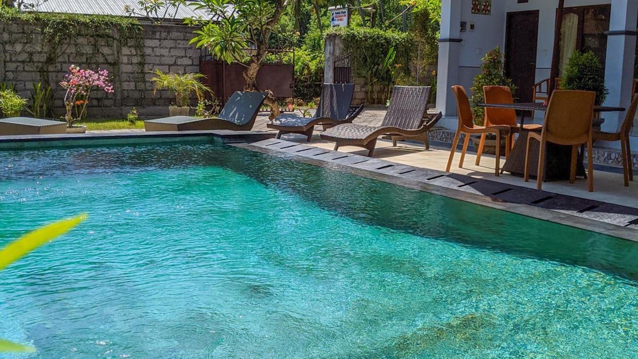 Photo of Outdoor in Padangbai