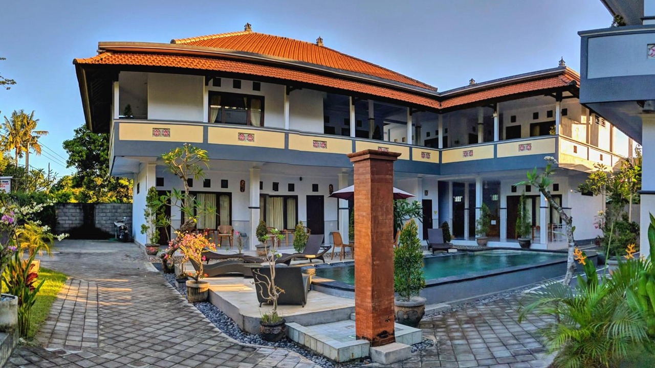 Photo of Outdoor in Padangbai